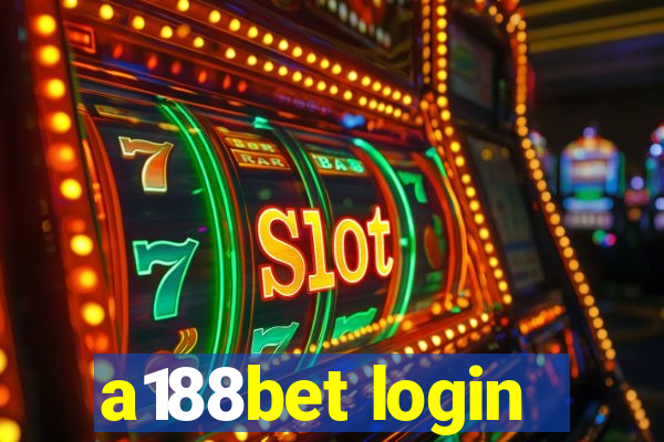 a188bet login